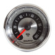 2-1/16" Oil Pressure, 0-100 Psi, American Muscle