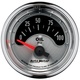 2-1/16" Oil Pressure, 0-100 Psi, American Muscle