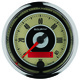 3-3/8" Speedometer, 0-120 Mph, Cruiser
