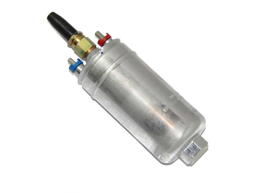Pompe à carburant Bosch 044