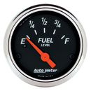 2-1/16" Fuel Level, 240-33 Ω, Db