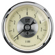 3-3/8" In-Dash Tachometer, 0-8,000 Rpm, Prestige Antique Ivory