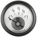 2-1/16" Fuel Level 0-90 Ω Sse Prestige Pearl
