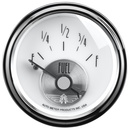 2-1/16" Fuel Level 240-33 Ω Sse Prestige Pearl