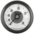 2-1/16" Water Temperature, 120-240 °F, Prestige Pearl