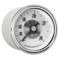 2-1/16" Water Temperature, 120-240 °F, Prestige Pearl