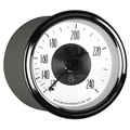 2-1/16" Water Temperature, 120-240 °F, Prestige Pearl