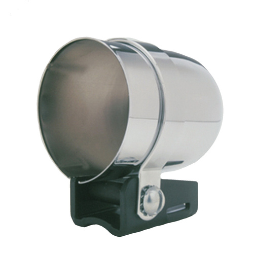 2-1/16", Pedestal W/ Chrome Cup