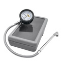Tire Pressure, 0-150 Psi