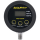 Gauge Head Only, Tire Press, 50 Psi / 3.45 Bar, Race Digital, Backlit W/ Mem, Pro-Comp