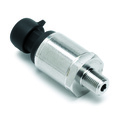 2-1/16" Nitrous Pressure, 0-1600 Psi, Carbon Fiber