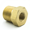 2-1/16" Transmission Temperature, 100-260 °F, American Muscle
