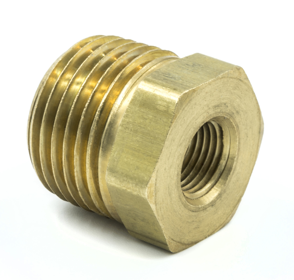 2-1/16" Transmission Temperature, 100-260 °F, American Muscle