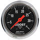 2-1/16" Boost, 0-35 Psi, Traditional Chrome
