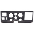 6 Gauge Direct-Fit Dash Kit, Chevy/Gmc Truck 88-94, Ultra-Lite Ii