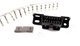 Connecteur 16pin OBD2
