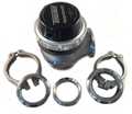 Turbosmart Comp Porte 40 (Noir)