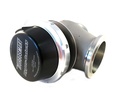 Turbosmart Hyper Gate 45 (Noir)