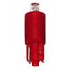 Led Bulb, Replacement, T1-3/4 Wedge, Red, For Monster Tach