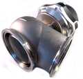 Turbosmart Power Gate 60 (Noir)