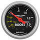 2-1/16" Boost/Vacuum, 60 Cm Hg-2.0 Bar, Sport-Comp