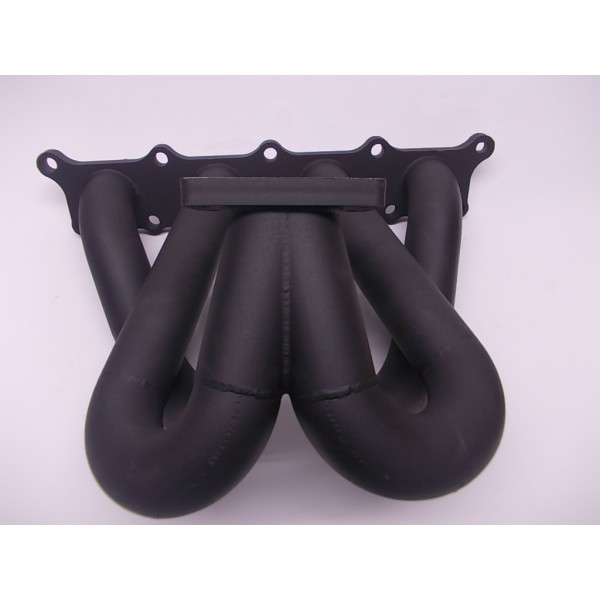 Manifold d'échappement Audi A3 1,8T/S3 en acier doux