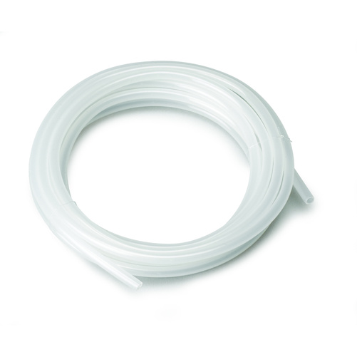 Tubing, Nylon, 1/8", 10ft. Length, Incl. Ferrules