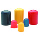 Lens & Night Cover Kit, Incl. Red, Yellow, Blue, For Mini Pro-Lite