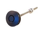 Hoodpins et Fast latch