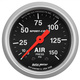 2-1/16" Air Pressure, 0-150 Psi, Sport-Comp