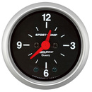 2-1/16" Clock, 12 Hour, Sport-Comp