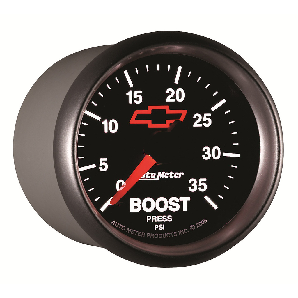2-1/16" Fuel Level, 0-90 Ω, Sse, Gm