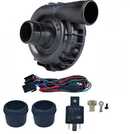 Kit de pompe à eau électrique Davies Craig EWP115L