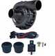 Kit de pompe à eau électrique Davies Craig EWP115L