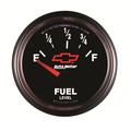 2-1/16" Fuel Level, 0-90 Ω, Sse, Gm