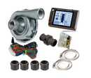 Davies Craig EWP150L Kit de pompe à eau électrique incl. manette