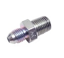 Adaptateur d'entrée d'huile de Borg Warner SXE AN4