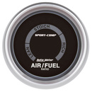 2-1/16" Narrowband Air/Fuel Ratio, Lean-Rich, Sport-Comp
