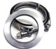 Bride de descente BORG WARNER S400SX-E