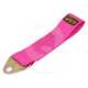 QSP Crochet de remorquage Heavy Duty 20cm FIA
