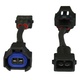 Adaptateur EV1 à Nippondenso B