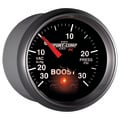 2-1/16" Boost/Vacuum, 30 In Hg/30 Psi, Sport-Comp Ii
