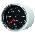2-1/16" Oil Pressure, 0-100 Psi, Gs