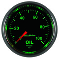 2-1/16" Oil Pressure, 0-100 Psi, Gs