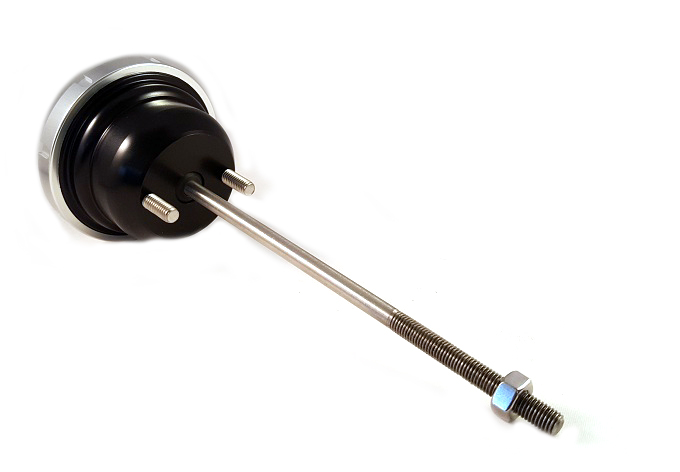 Turbosmart Insuffisance interne (Noir)