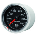 2-1/16" Oil Temperature, 140-280 °F, Gs