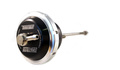 Turbosmart Insuffisance interne (Noir)