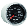 2-1/16" Transmission Temperature, 100-260 °F, Gs