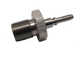Ajustement de frein mâle 1/8 NPT SS (no swivel)