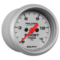 2-1/16" Boost, 0-15 Psi, Ultra-Lite